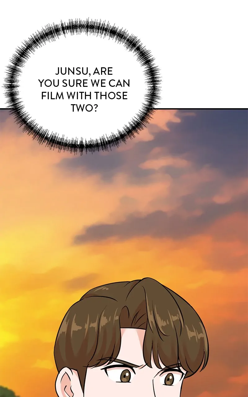 Read Second Life Producer ENGLISH Manga Online
