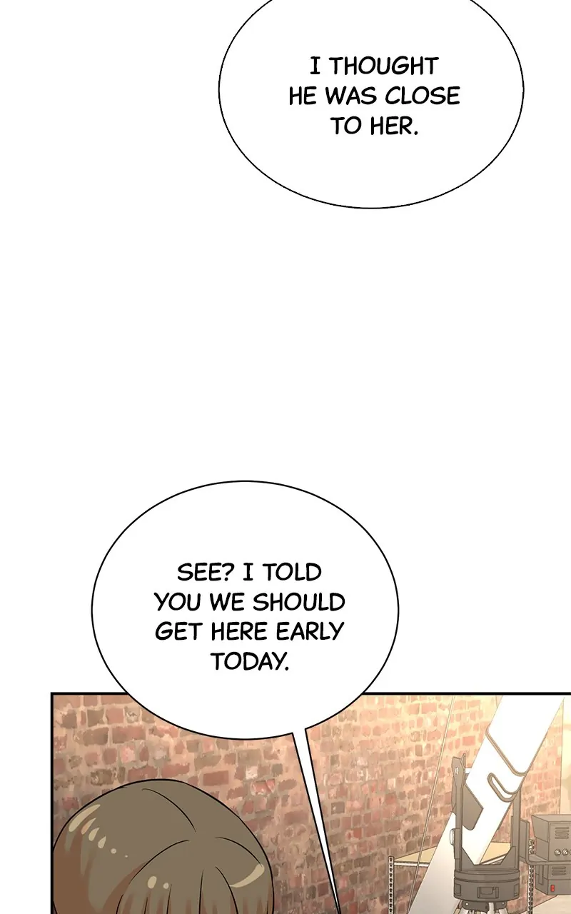 Read Second Life Producer ENGLISH Manga Online