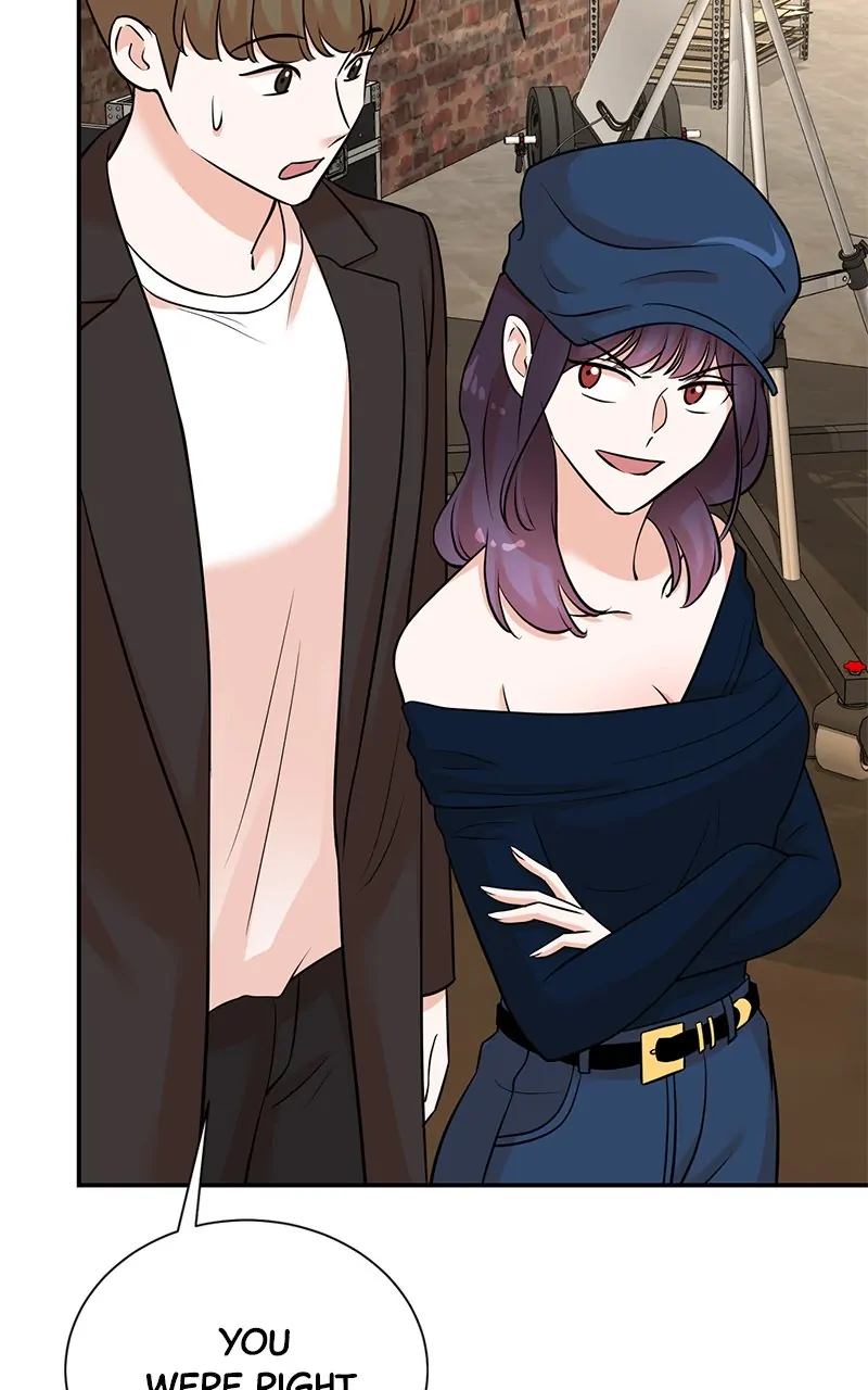 Read Second Life Producer ENGLISH Manga Online