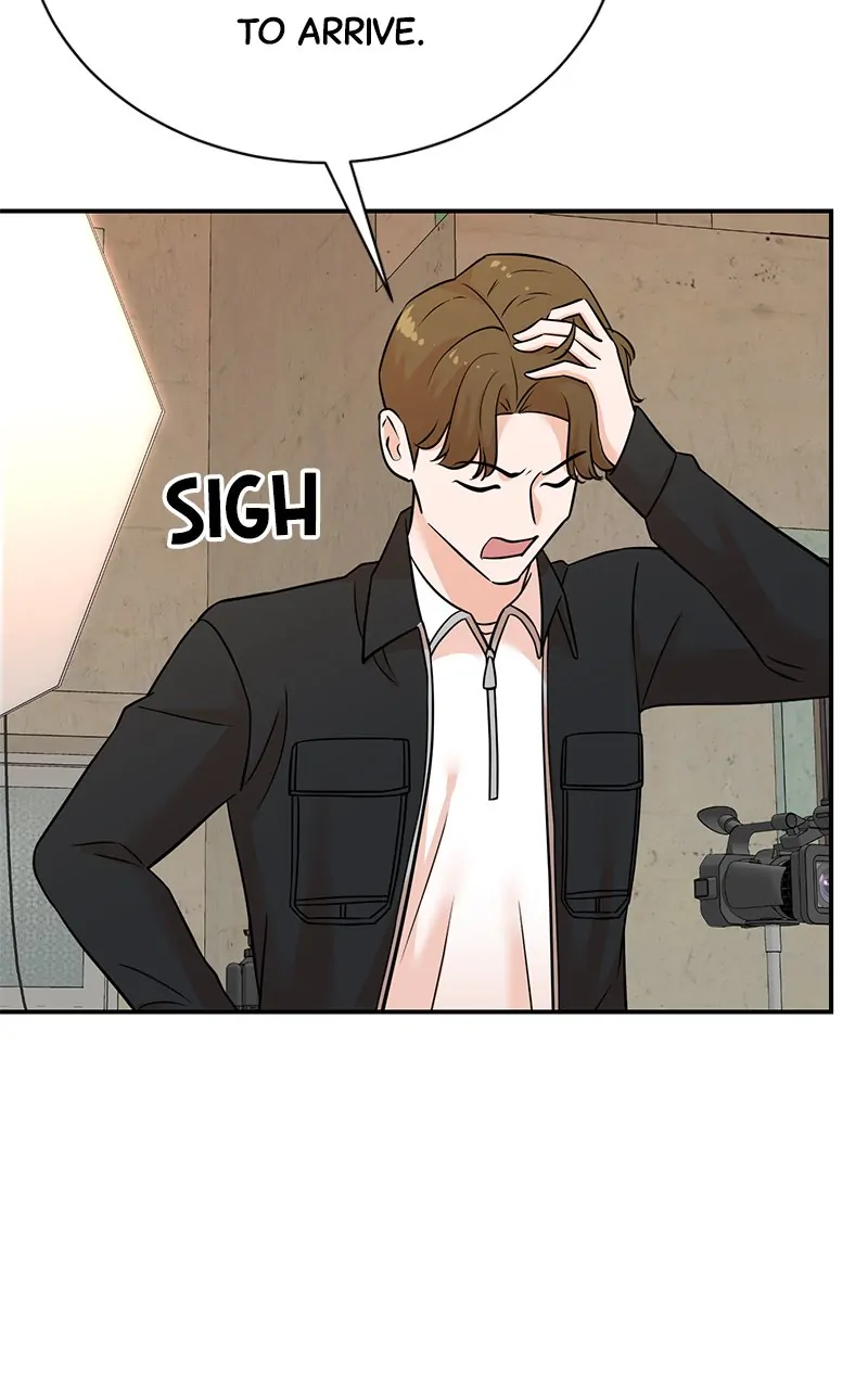 Read Second Life Producer ENGLISH Manga Online