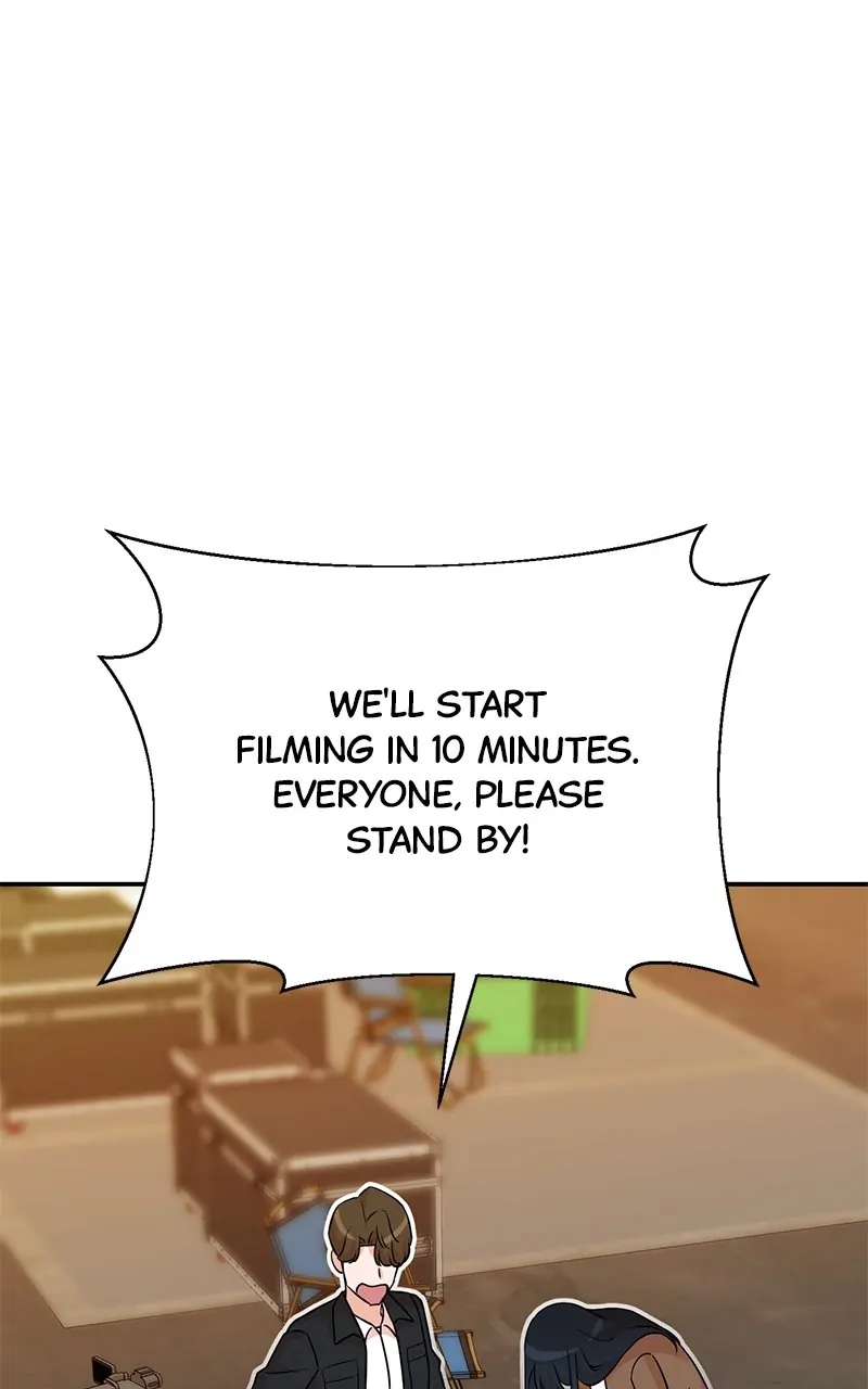 Read Second Life Producer ENGLISH Manga Online