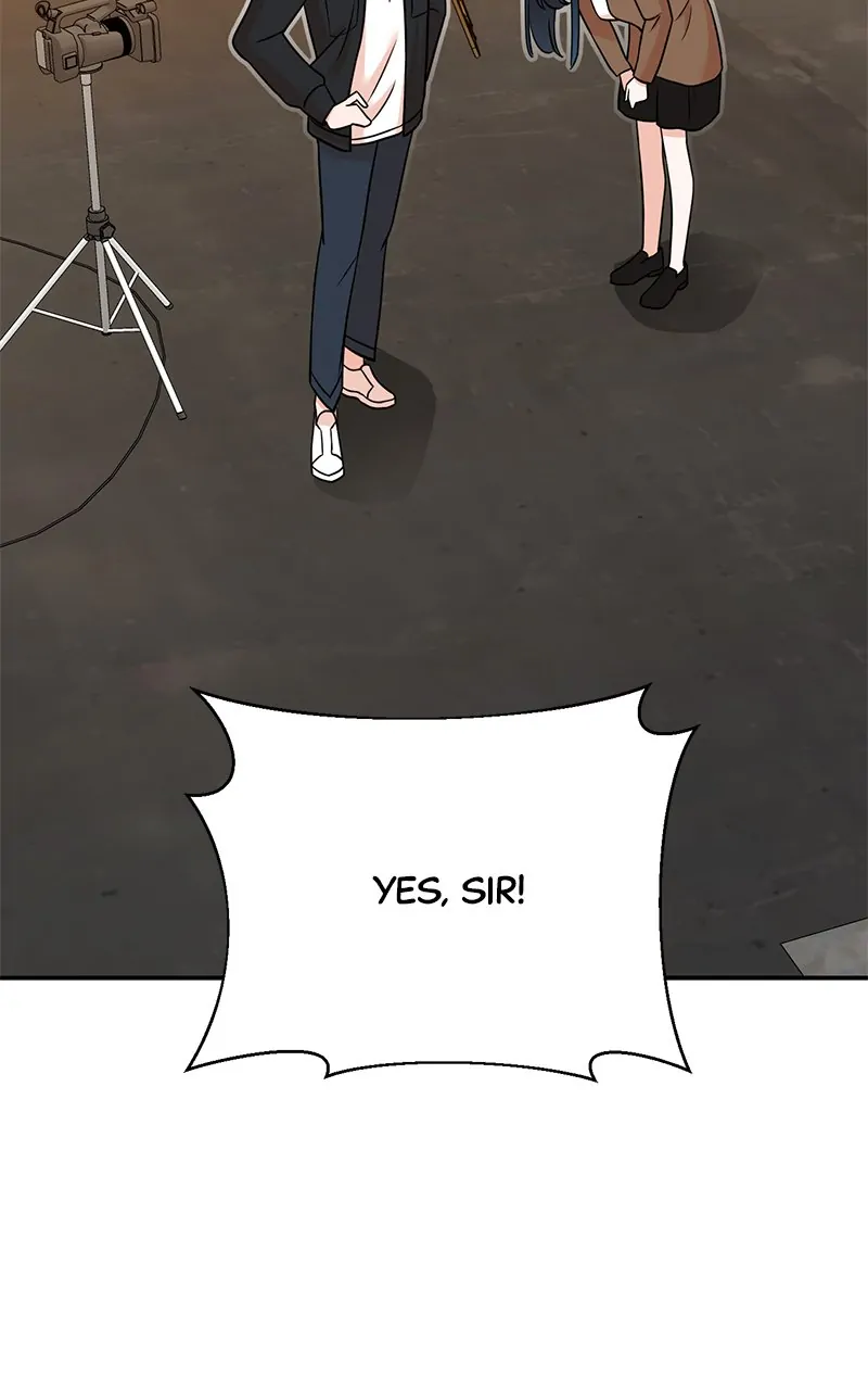 Read Second Life Producer ENGLISH Manga Online