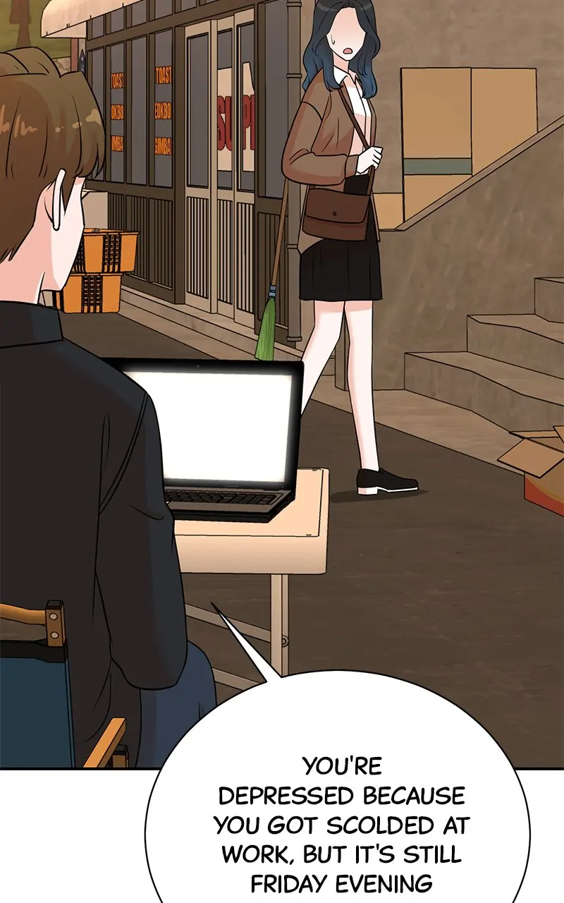 Read Second Life Producer ENGLISH Manga Online