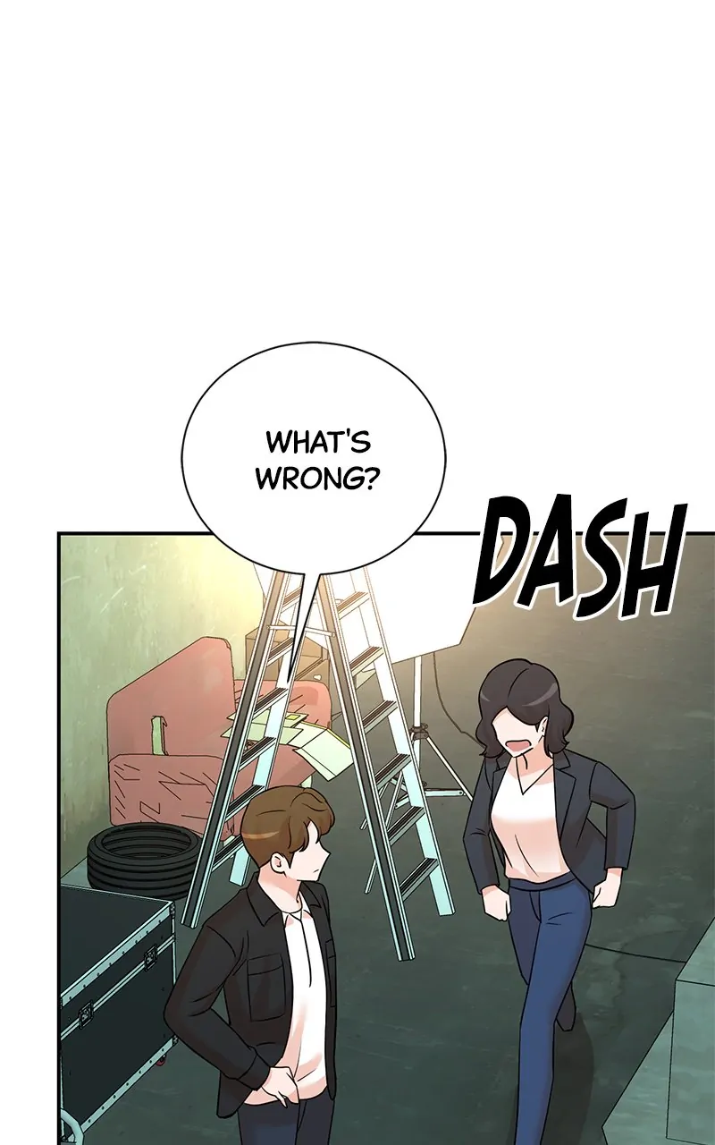 Read Second Life Producer ENGLISH Manga Online