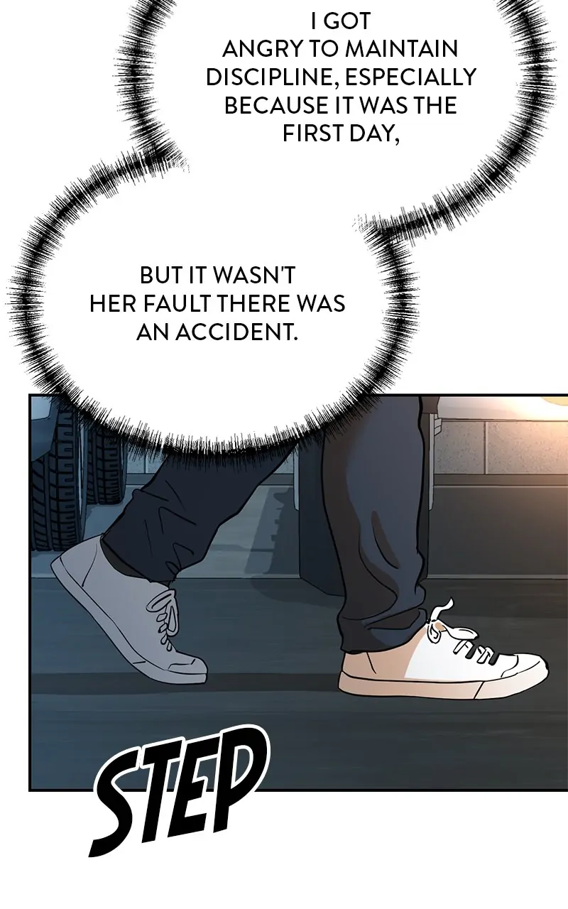 Read Second Life Producer ENGLISH Manga Online