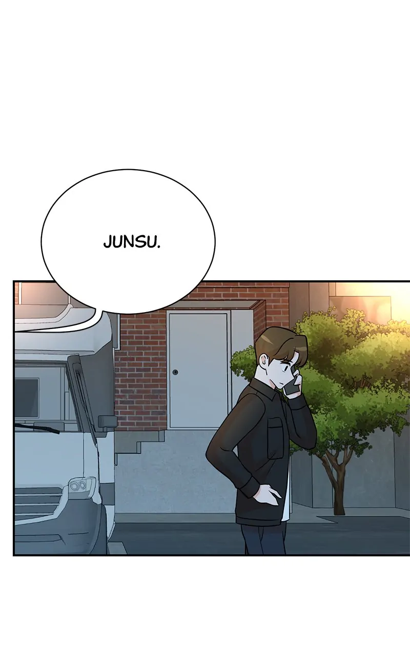Read Second Life Producer ENGLISH Manga Online