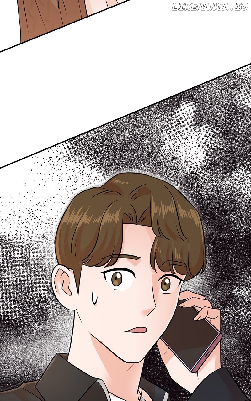 Read Second Life Producer ENGLISH Manga Online