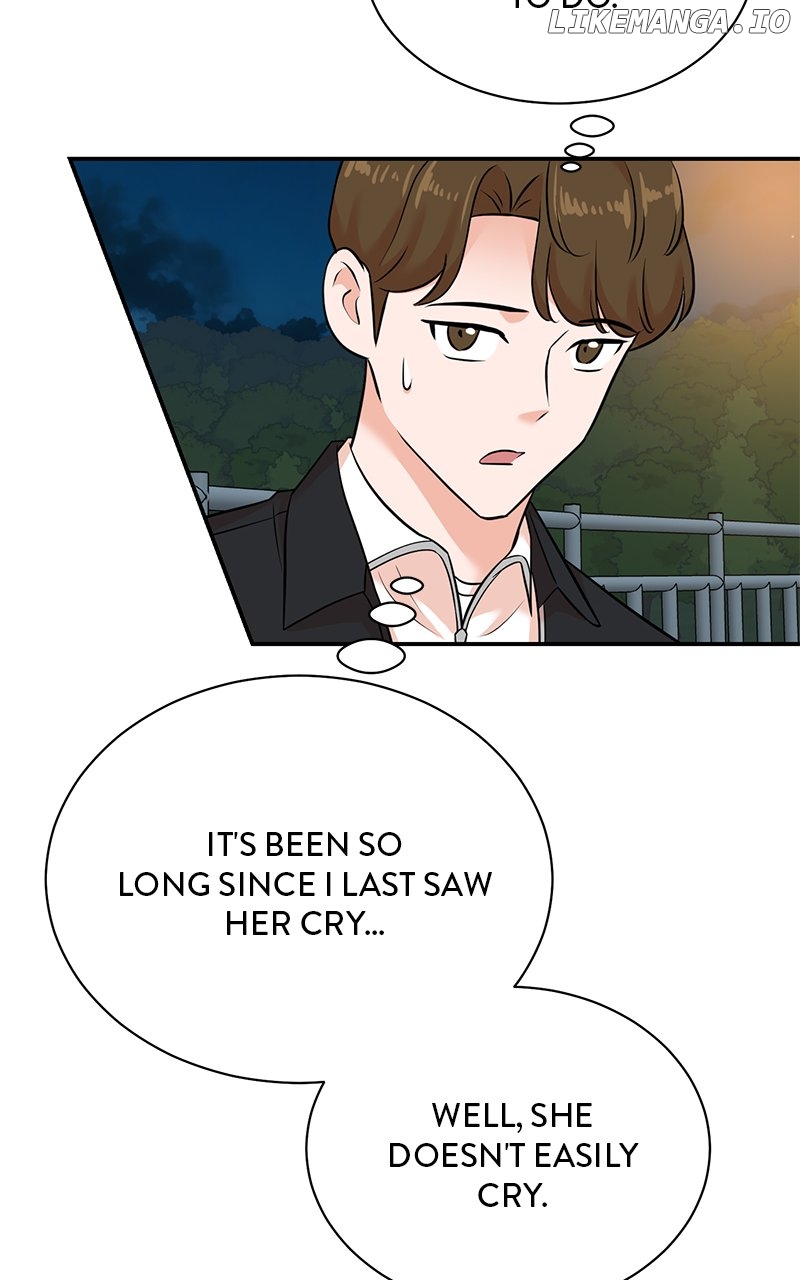 Read Second Life Producer ENGLISH Manga Online