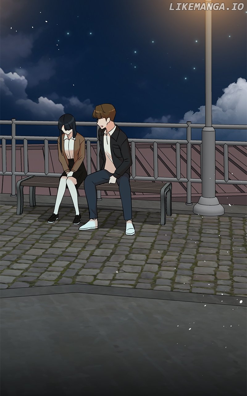 Read Second Life Producer ENGLISH Manga Online