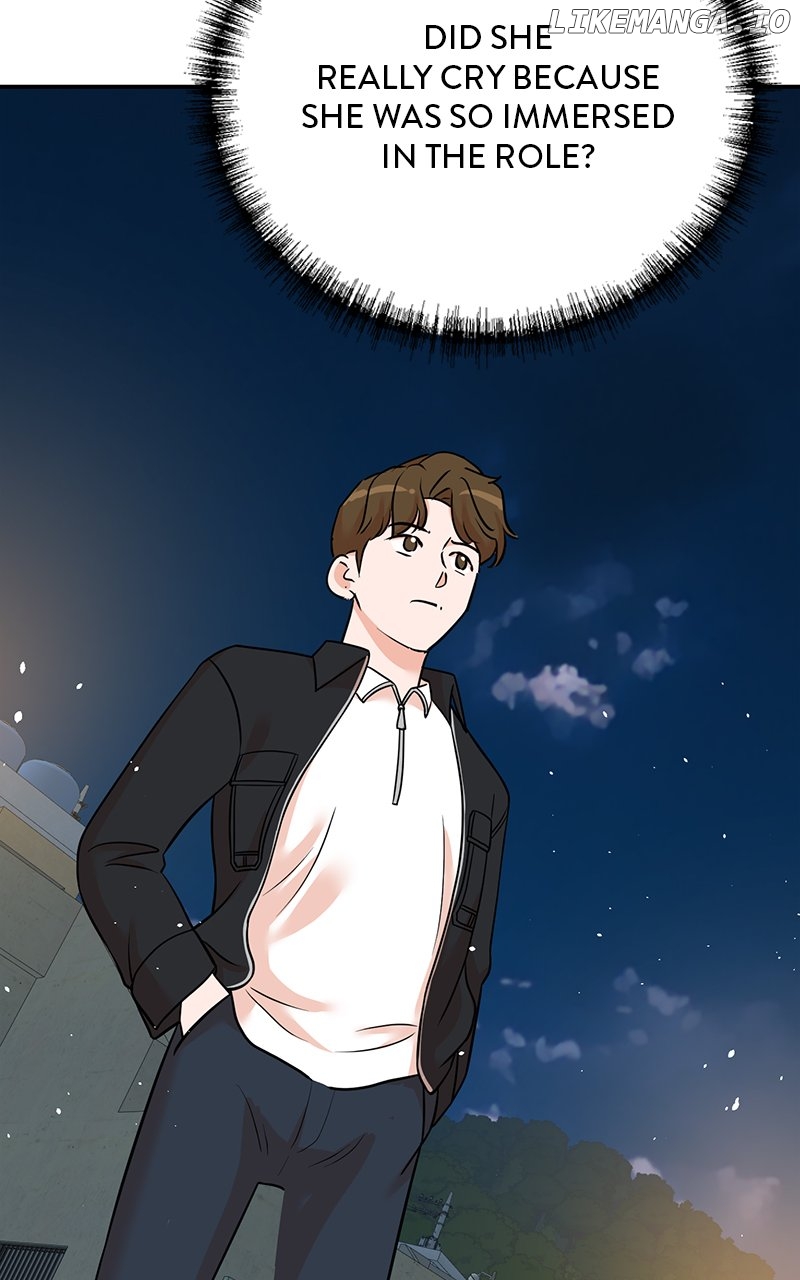 Read Second Life Producer ENGLISH Manga Online