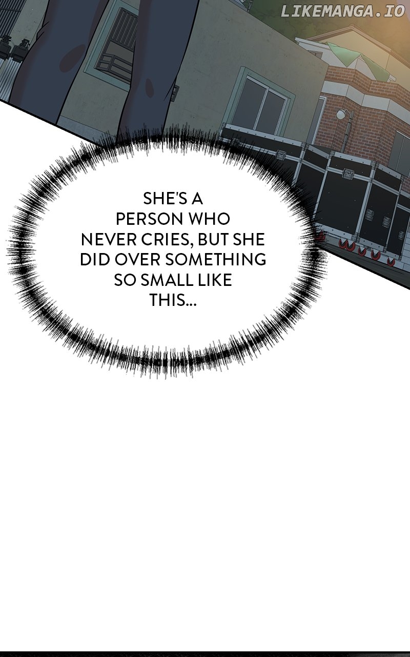 Read Second Life Producer ENGLISH Manga Online