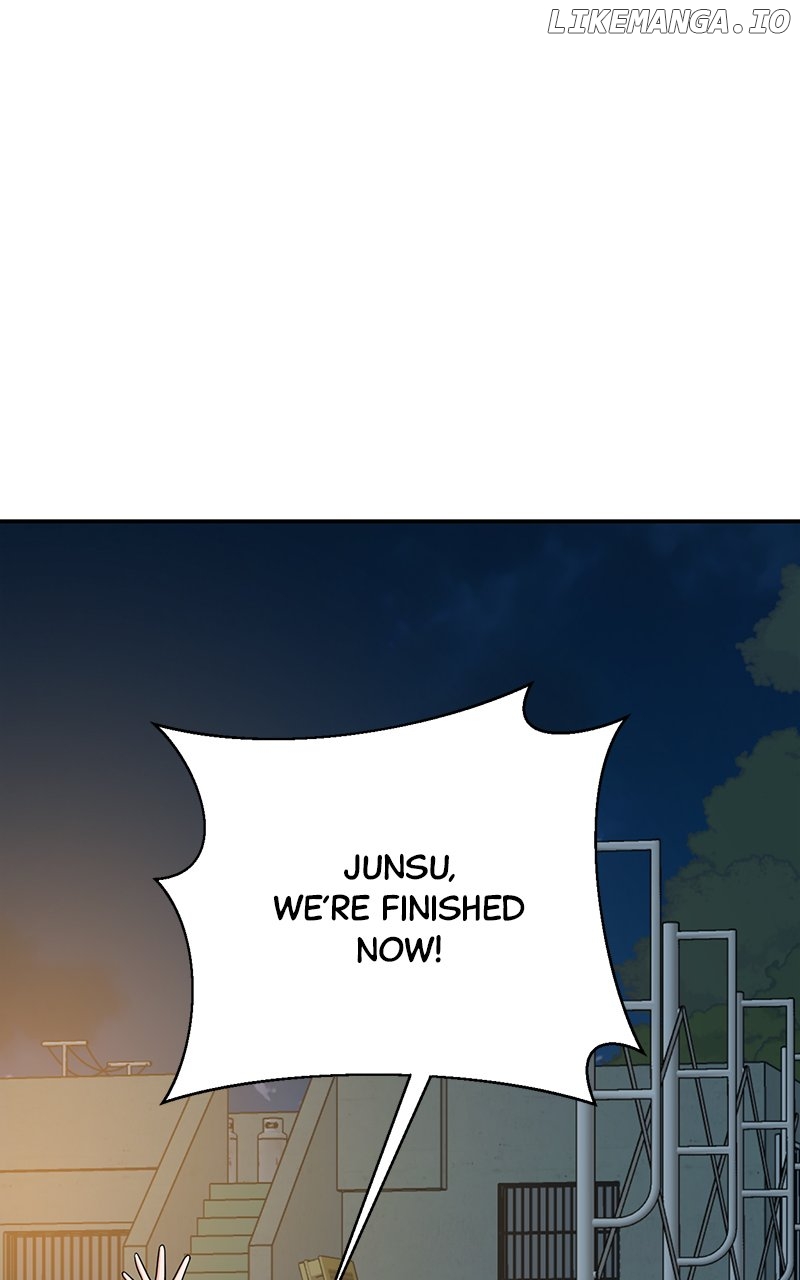 Read Second Life Producer ENGLISH Manga Online