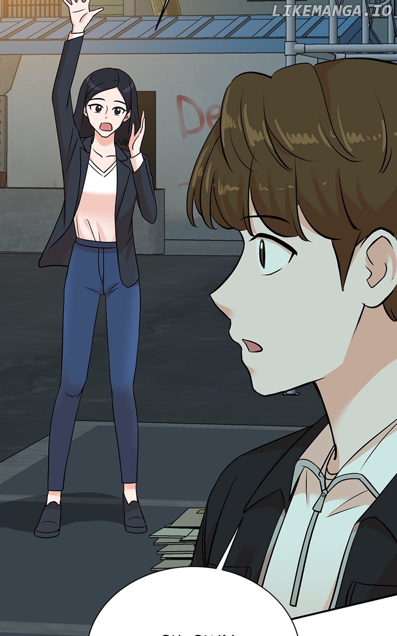 Read Second Life Producer ENGLISH Manga Online