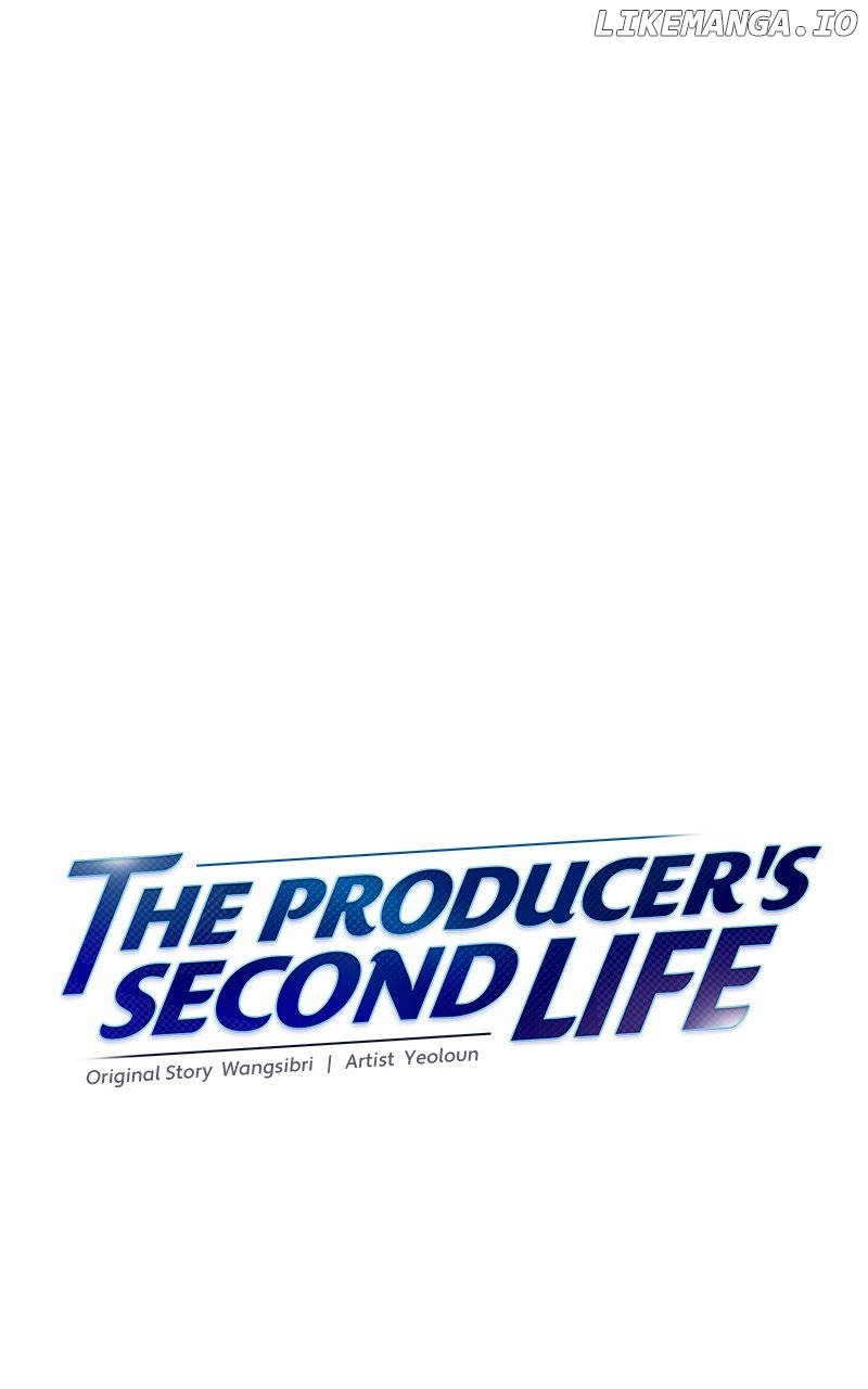 Read Second Life Producer ENGLISH Manga Online