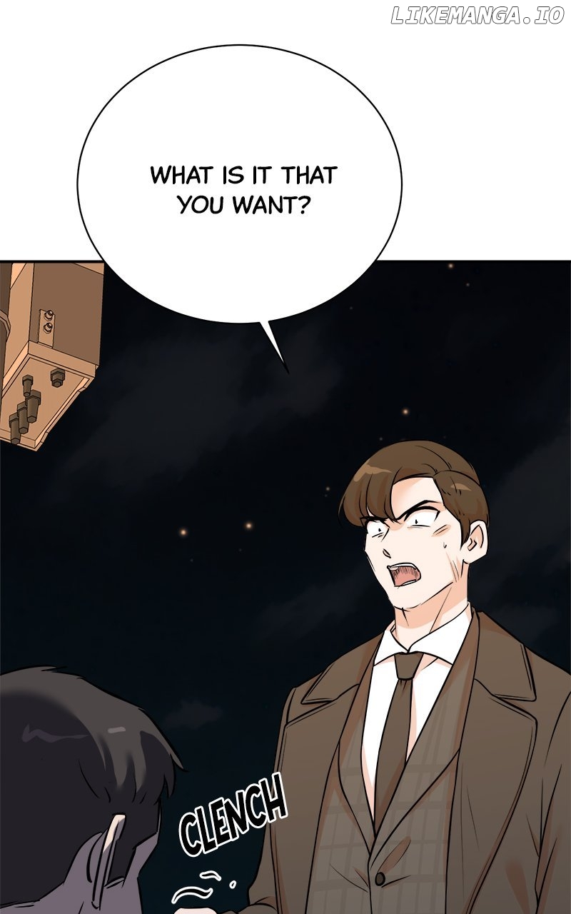 Read Second Life Producer ENGLISH Manga Online