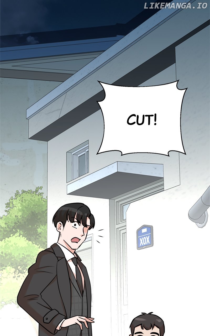 Read Second Life Producer ENGLISH Manga Online