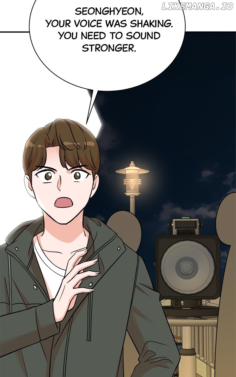 Read Second Life Producer ENGLISH Manga Online