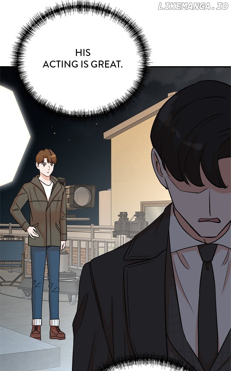 Read Second Life Producer ENGLISH Manga Online
