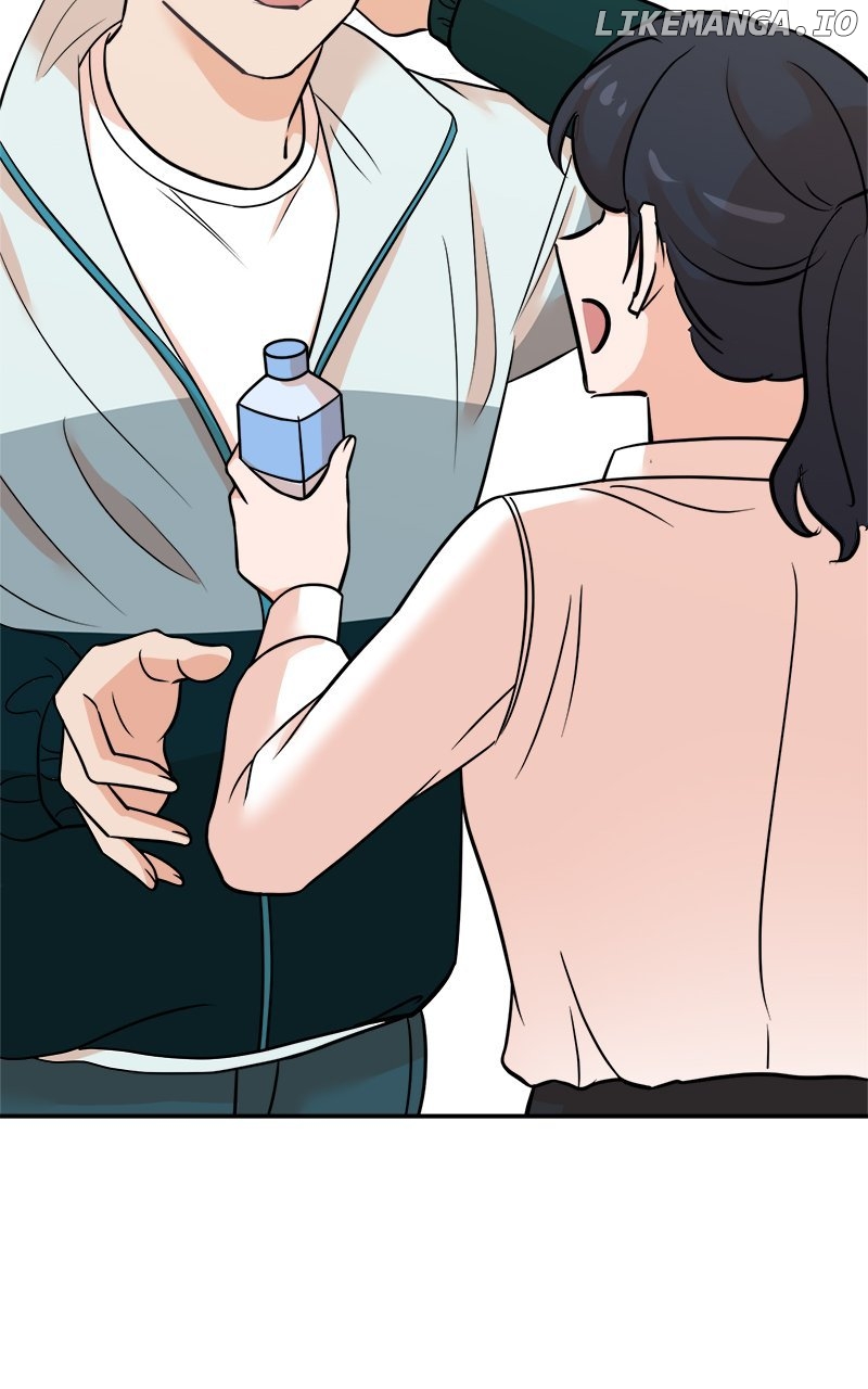 Read Second Life Producer ENGLISH Manga Online