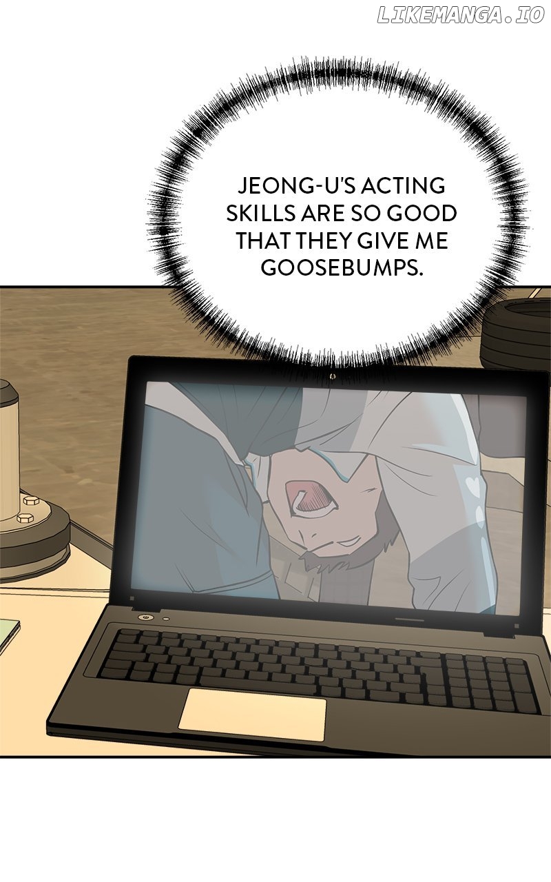 Read Second Life Producer ENGLISH Manga Online
