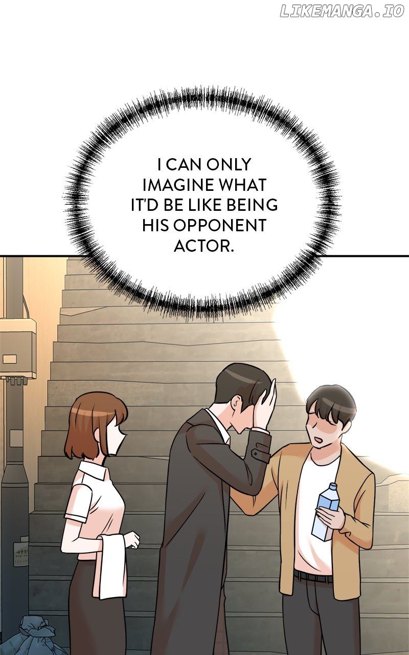 Read Second Life Producer ENGLISH Manga Online