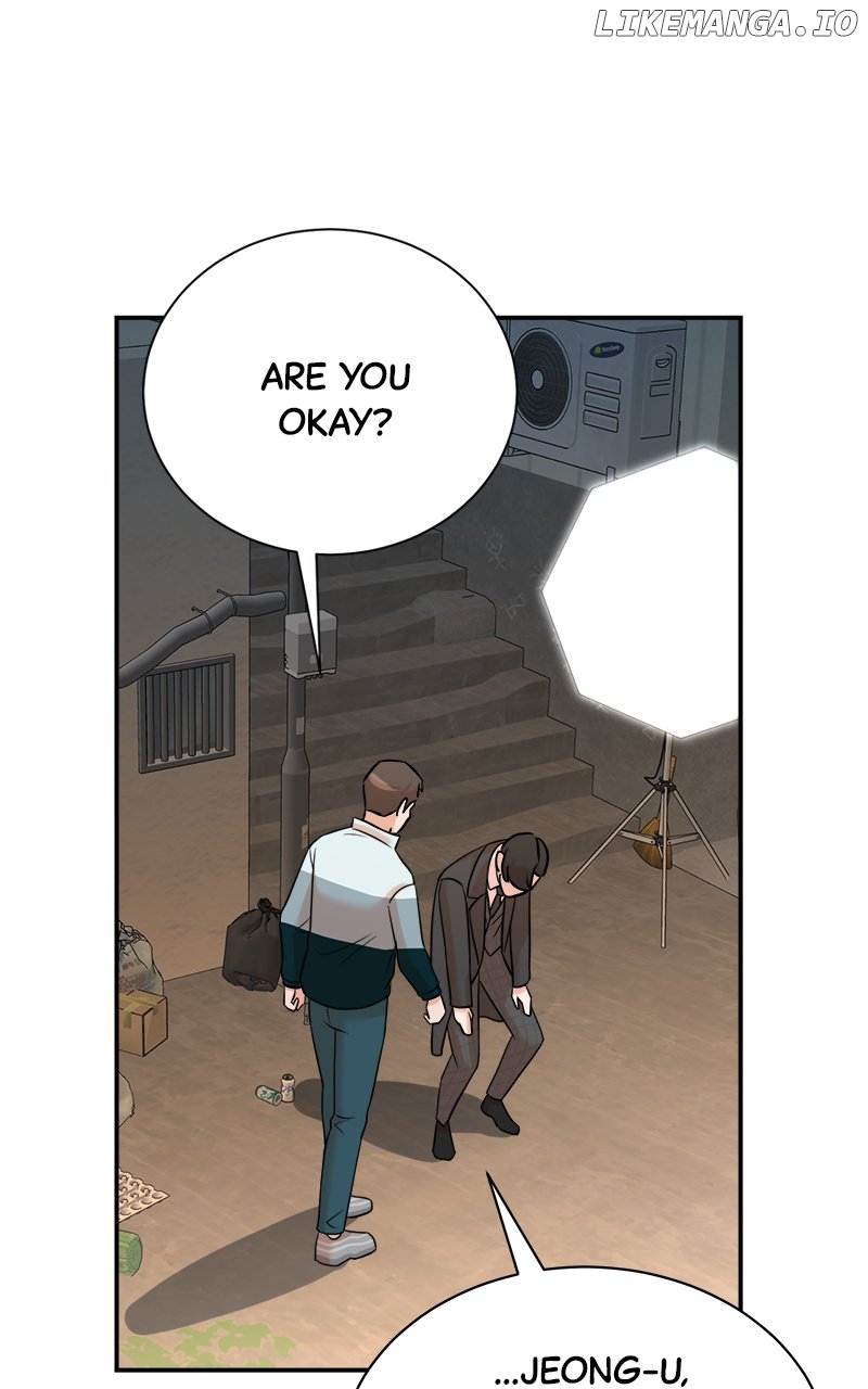 Read Second Life Producer ENGLISH Manga Online