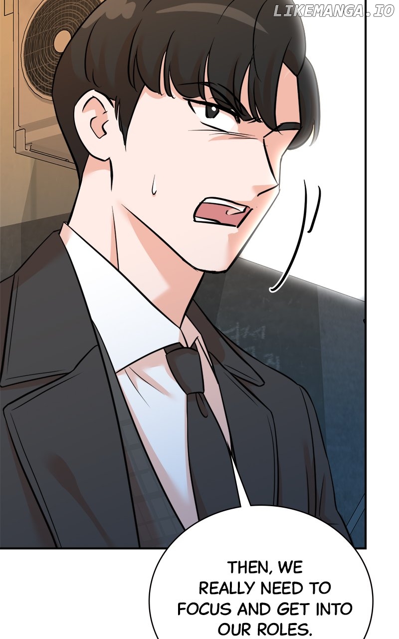 Read Second Life Producer ENGLISH Manga Online