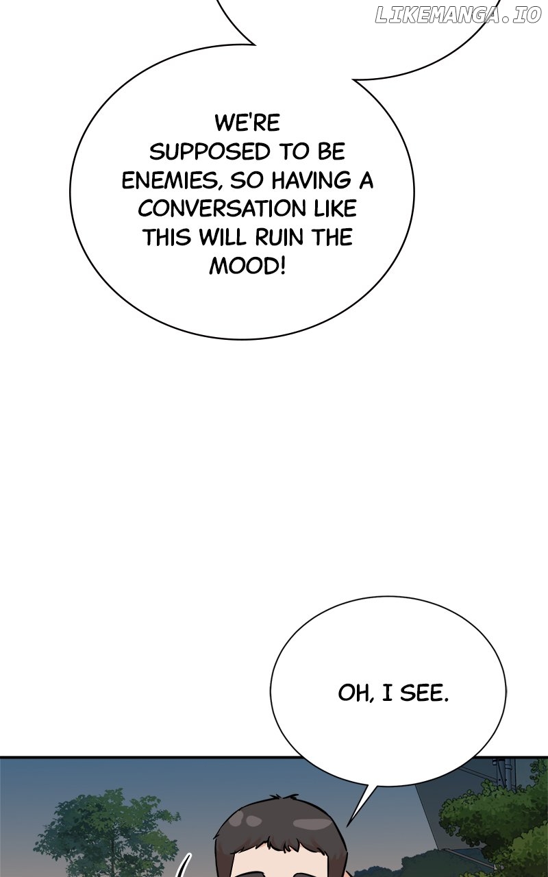 Read Second Life Producer ENGLISH Manga Online