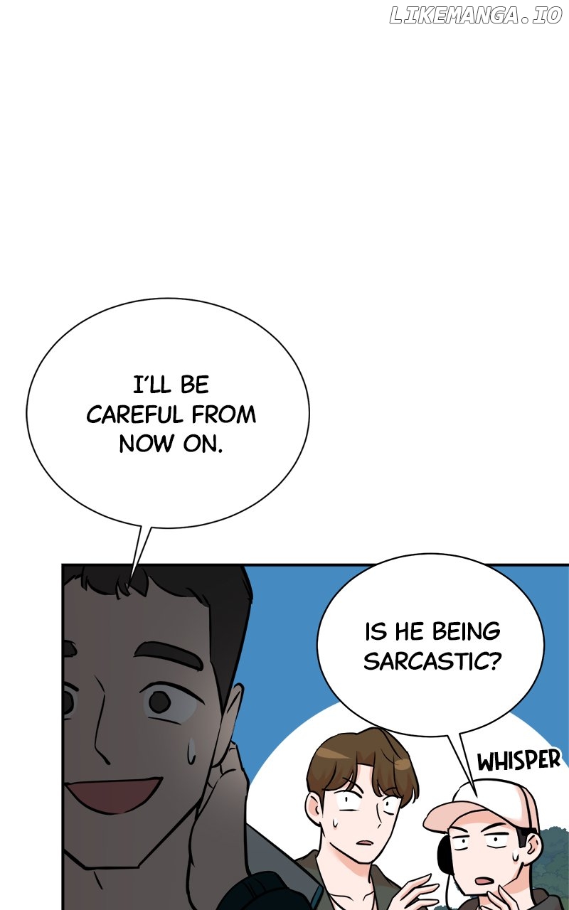 Read Second Life Producer ENGLISH Manga Online