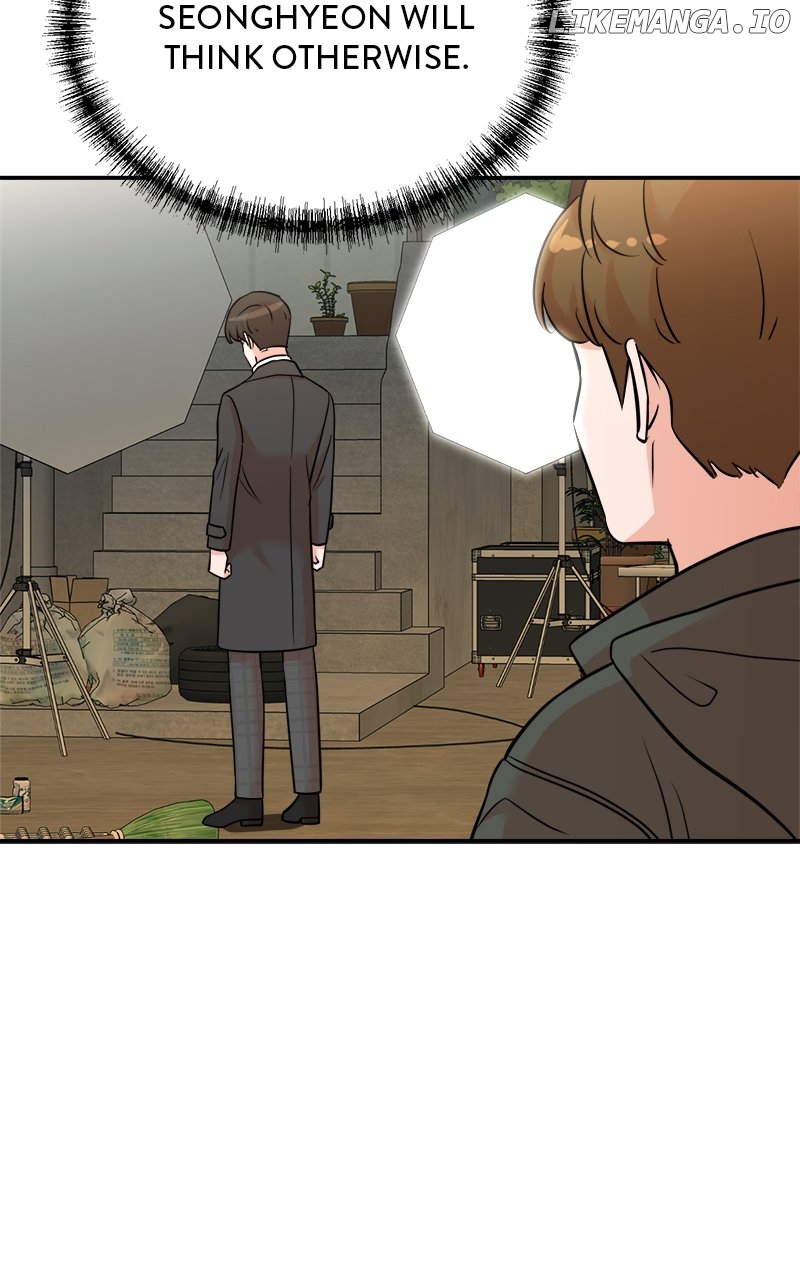 Read Second Life Producer ENGLISH Manga Online