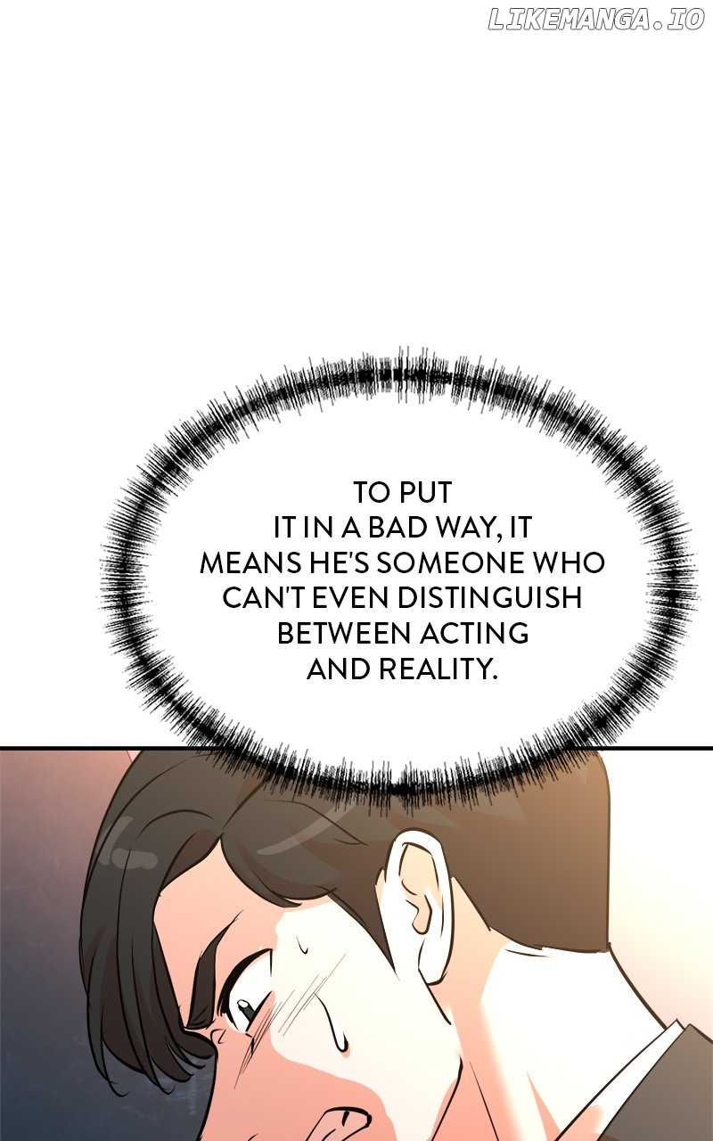 Read Second Life Producer ENGLISH Manga Online