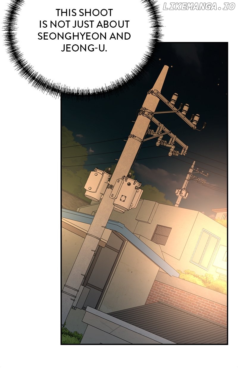 Read Second Life Producer ENGLISH Manga Online