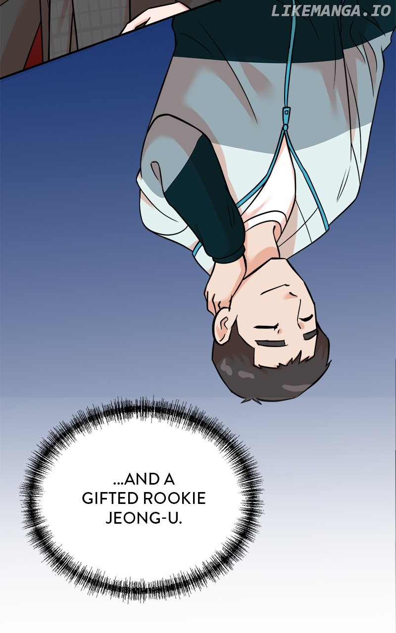 Read Second Life Producer ENGLISH Manga Online