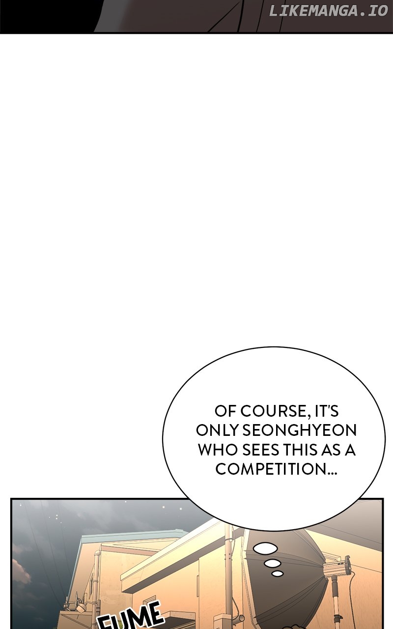 Read Second Life Producer ENGLISH Manga Online