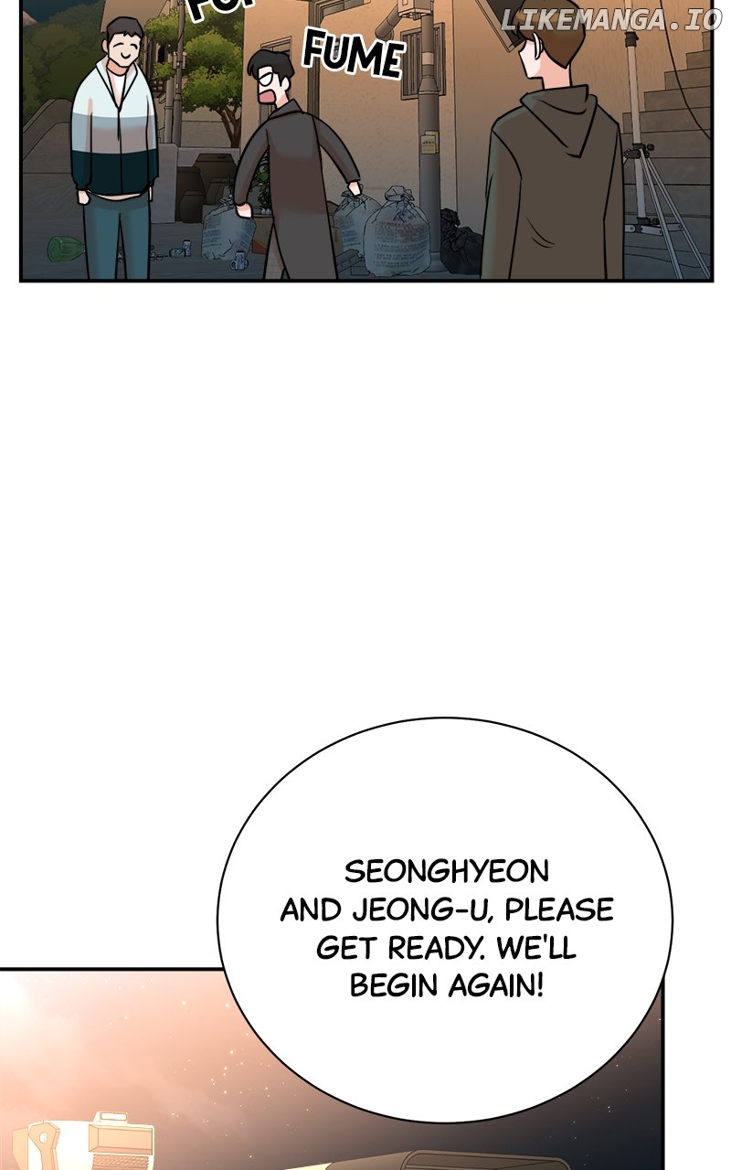 Read Second Life Producer ENGLISH Manga Online