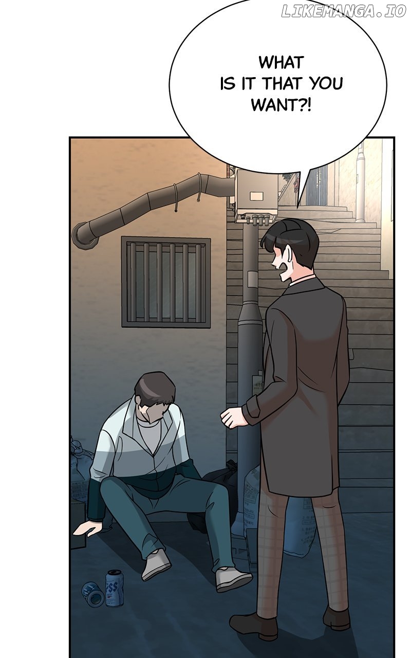 Read Second Life Producer ENGLISH Manga Online