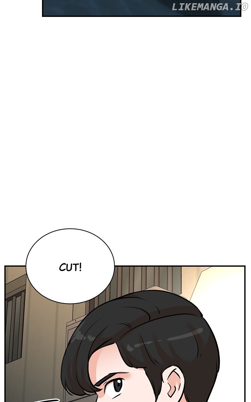 Read Second Life Producer ENGLISH Manga Online