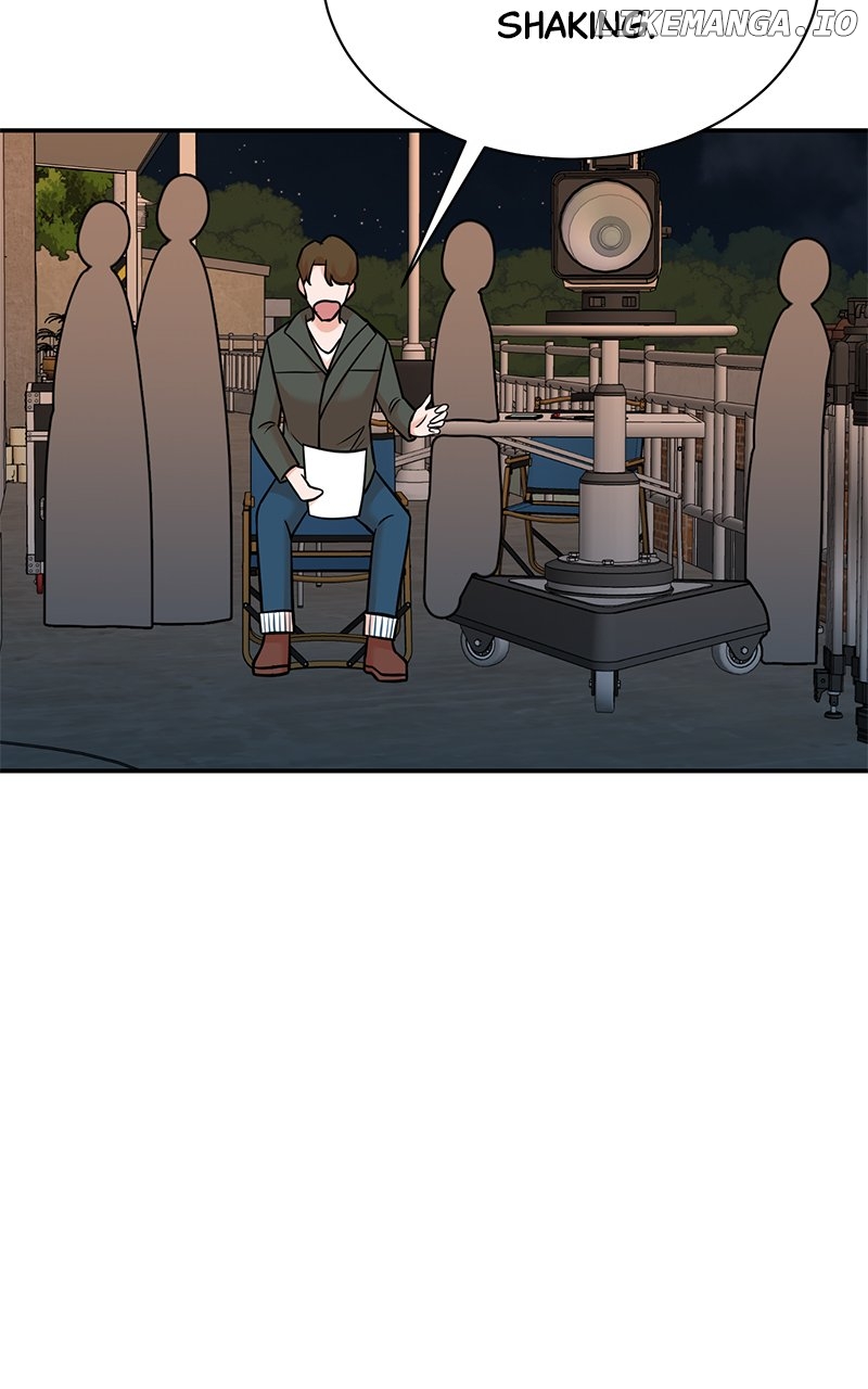 Read Second Life Producer ENGLISH Manga Online