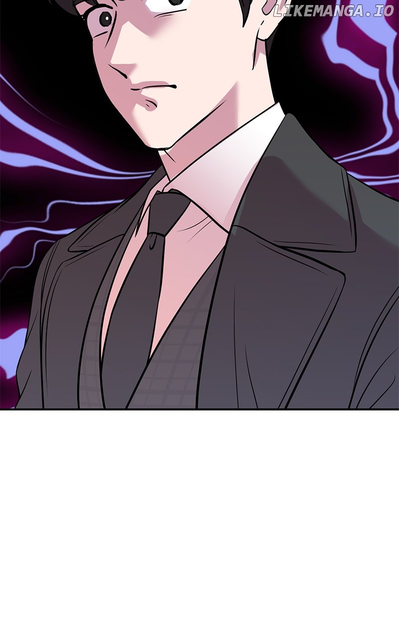 Read Second Life Producer ENGLISH Manga Online