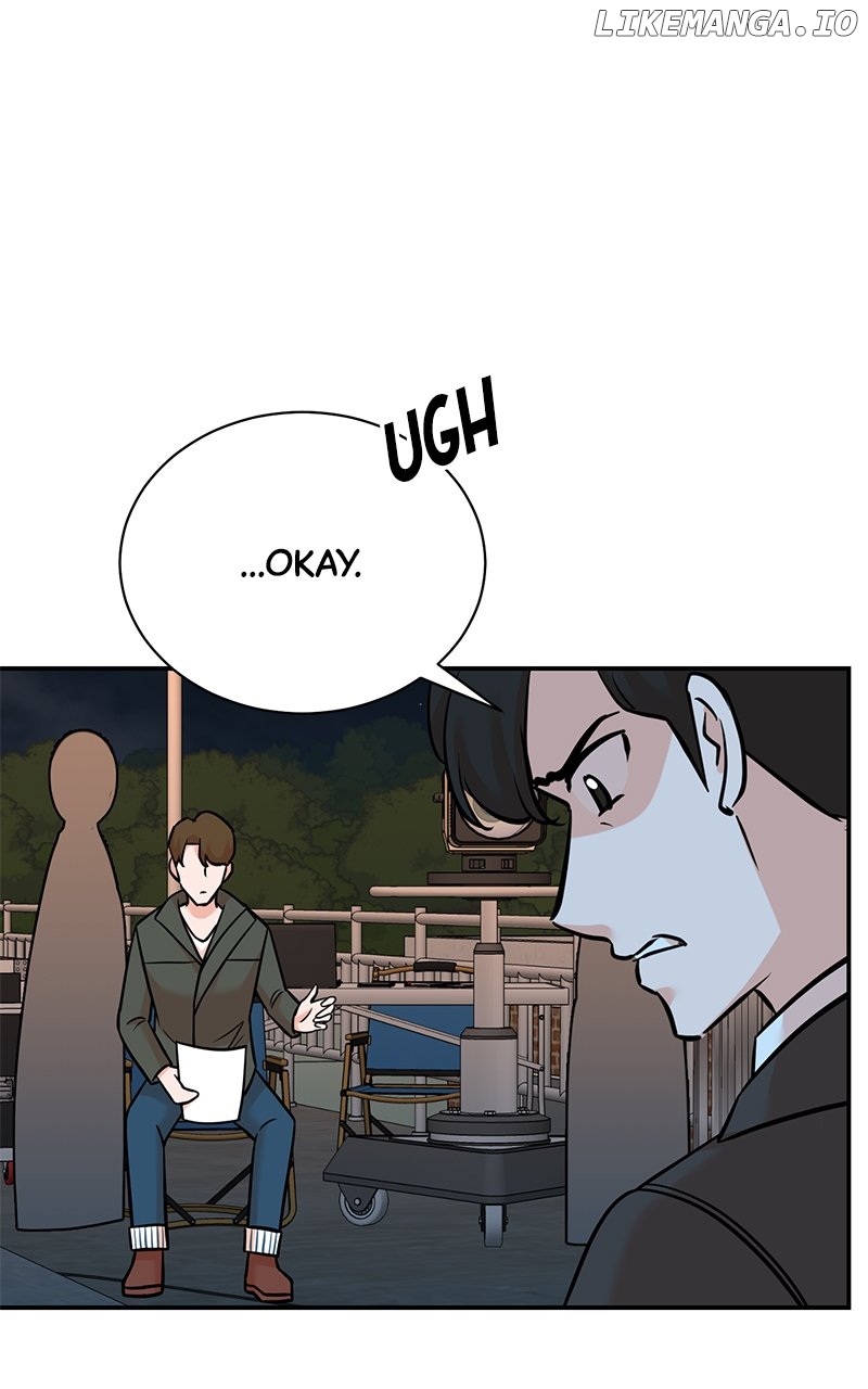 Read Second Life Producer ENGLISH Manga Online