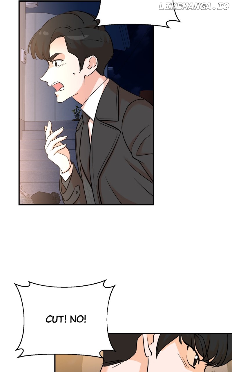 Read Second Life Producer ENGLISH Manga Online