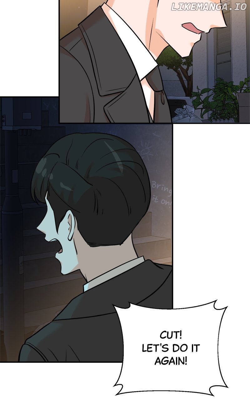 Read Second Life Producer ENGLISH Manga Online
