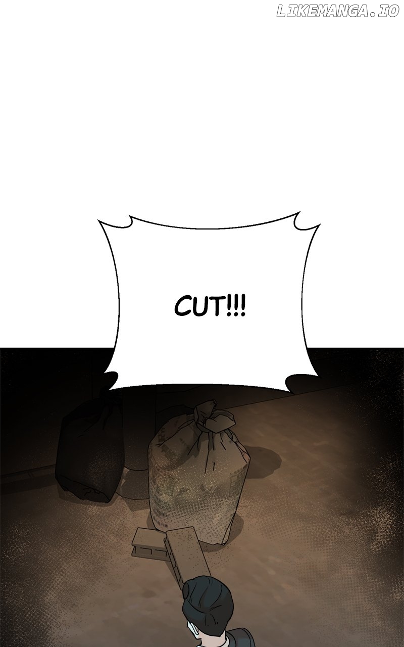 Read Second Life Producer ENGLISH Manga Online