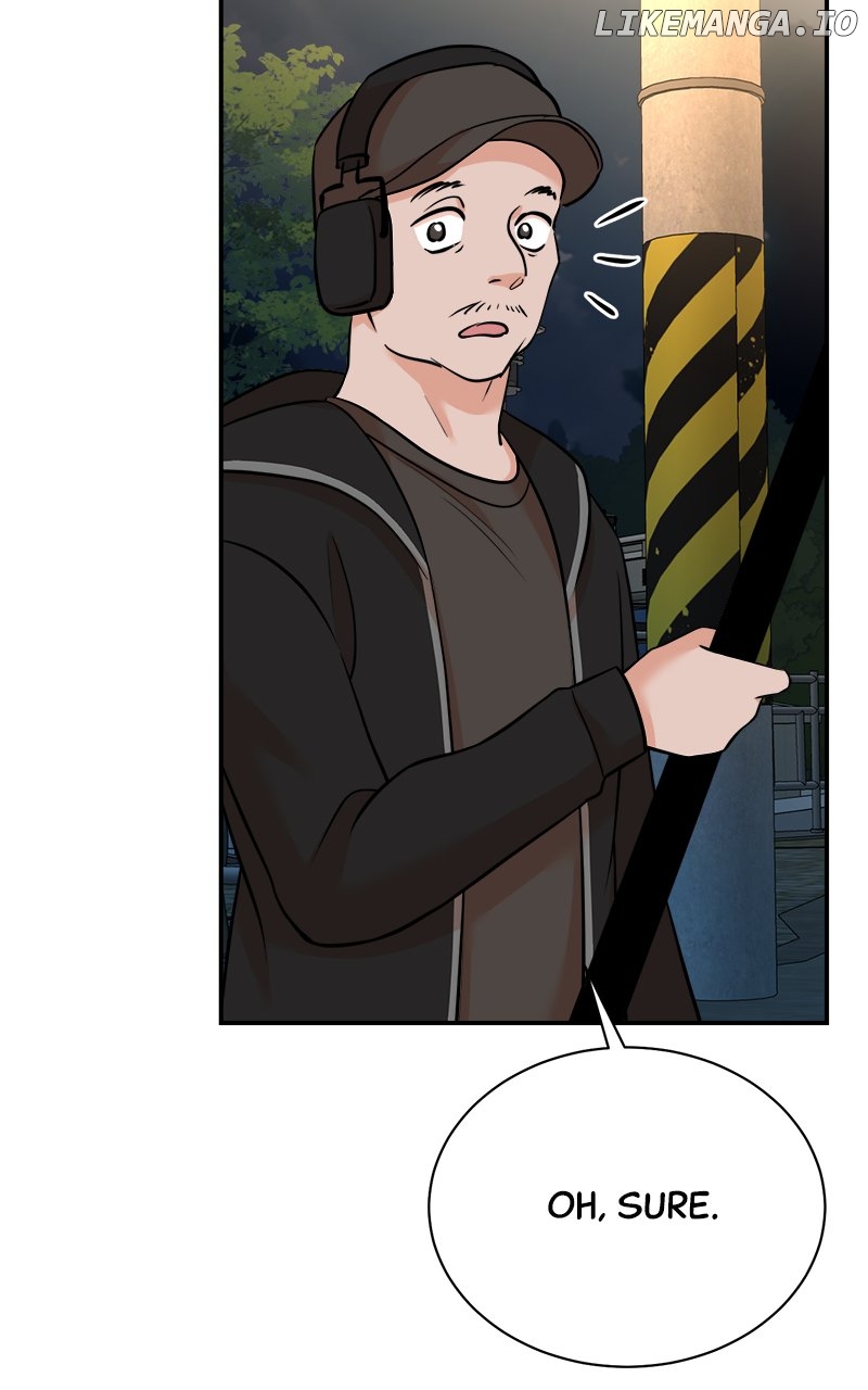 Read Second Life Producer ENGLISH Manga Online