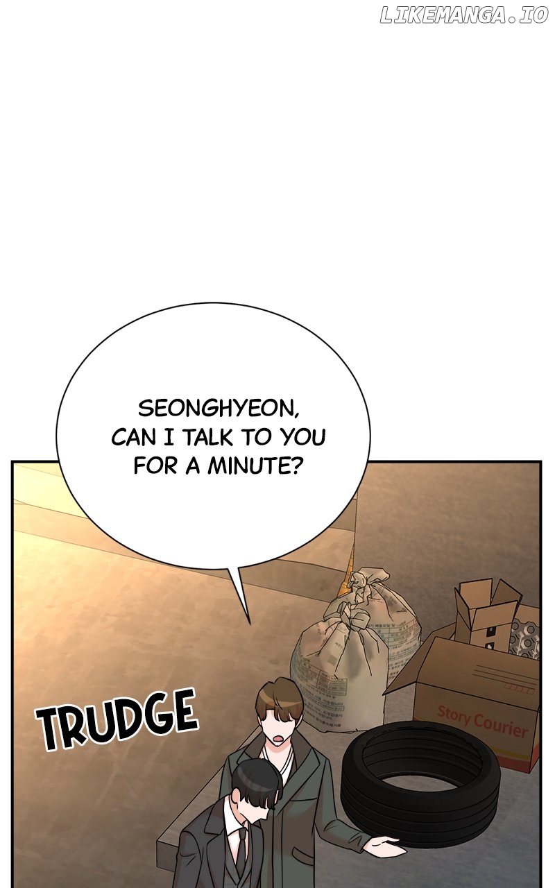 Read Second Life Producer ENGLISH Manga Online