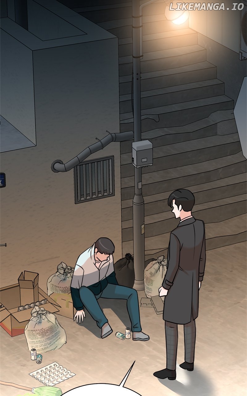 Read Second Life Producer ENGLISH Manga Online