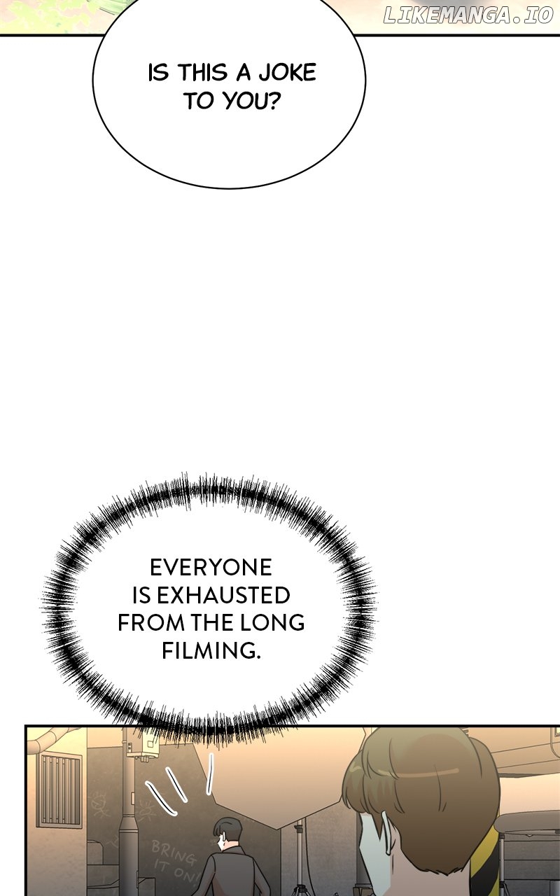 Read Second Life Producer ENGLISH Manga Online