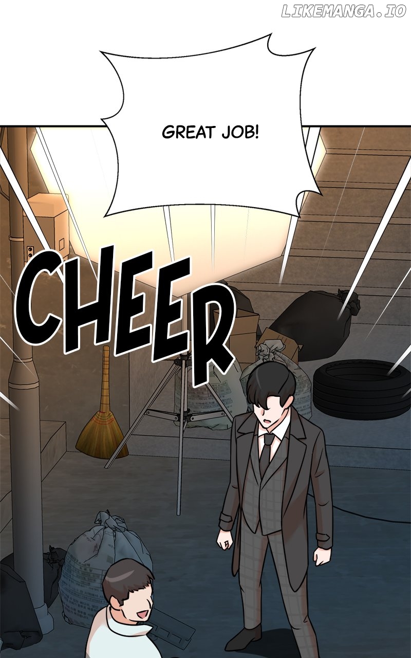 Read Second Life Producer ENGLISH Manga Online