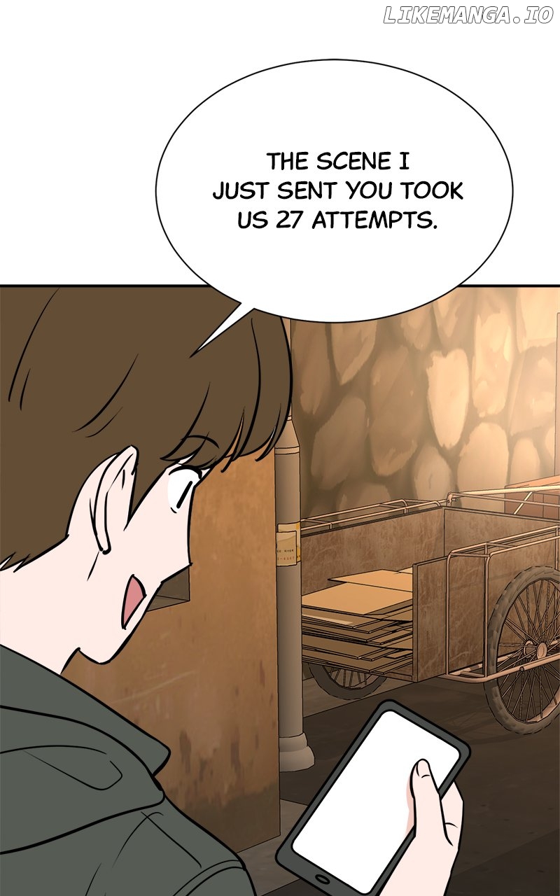 Read Second Life Producer ENGLISH Manga Online