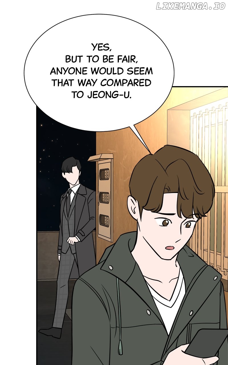 Read Second Life Producer ENGLISH Manga Online